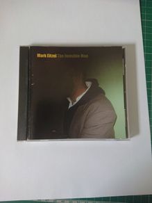 Mark Eitzel - The Invisible Man