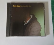 Mark Eitzel - The Invisible Man