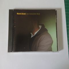 Mark Eitzel - The Invisible Man