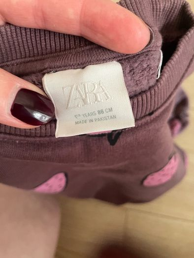 baby girl bundle 9-18 months, zara, next H&M