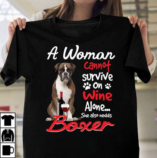 1 design 30 versions a woman can not survive on wine alone