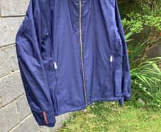 Prada jacket Reversible