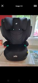 car seat