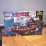 lego ninjago bounty Image 2