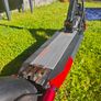 KuKirin M4 Electric Scooter with Handlebar Bag Image 9