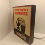 Guinness Retro Toucan Lightbox Image 6