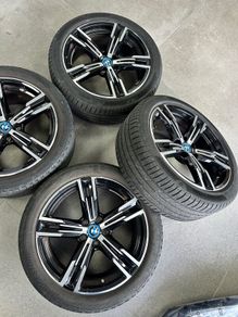 Rims and alloys / wheels