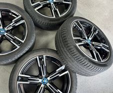 Rims and alloys / wheels