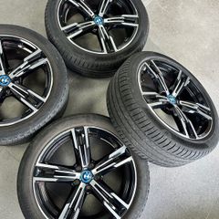 Rims and alloys / wheels