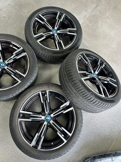Rims and alloys / wheels