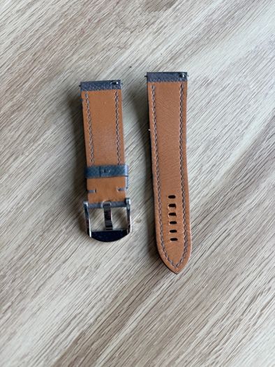 panarai strap and buckle