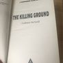 Warhammer 40k: Ultramarines Hardback Trilogy - Signed Graham McNeill Image 4