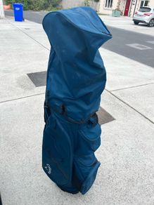 callaway golf bag