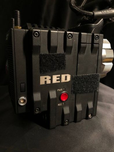 RED Epic Cinema Camera Kit