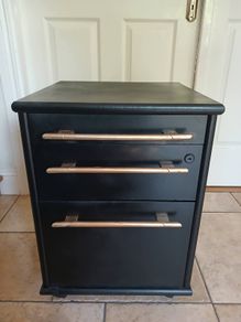 Beauty locker