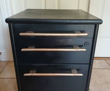Beauty locker