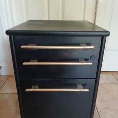 Beauty locker
