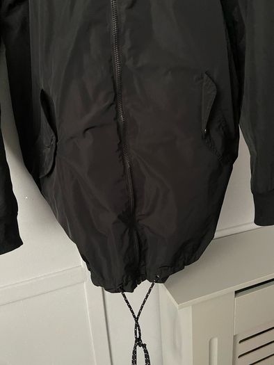 Antioch Jacket Medium