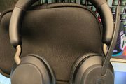 Jabra Evolve 2 65 Wireless Telephone Headset Bluetooth, With Microphone Stereo Black/ Used