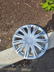 hub caps