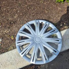 hub caps
