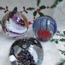 Fancy Glass Paperweights Image 5