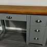 Vanity Console Unit Ex Display Like New Image 5