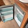 Bailey Orion 460-5 Caravan Image 5
