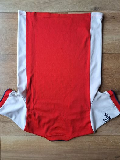Genuine Arsenal 2021/22 Home Jersey