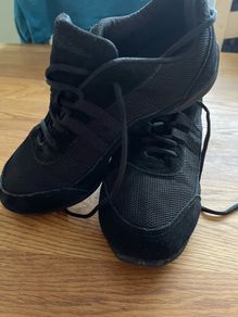 Dance Trainers
