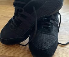Dance Trainers