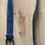 Wienmann Mens Real Leather Belt Image 3