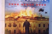 Olympus Has Fallen [2013] Gerald Butler, Morgan Freeman, Aaron Eckhart [Movie DVD]