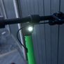 electric scooter Image 4