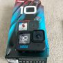 GoPro HERO10 Black, Complete Bundle Image 4