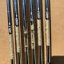 Mizuno JPX 919 Tour Irons Image 4