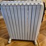De'Longhi Dragon 4s Oil Radiator Image 3