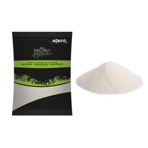 Aquael Quartz Sand 10Kg