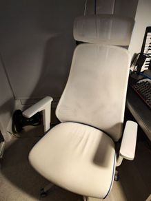 Ikea Gaming Chair Matchspel