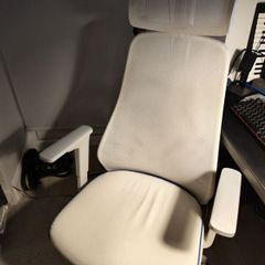 Ikea Gaming Chair Matchspel