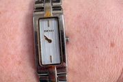 DKNY watch