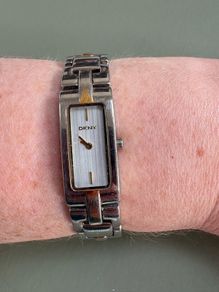 DKNY watch