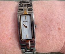 DKNY watch