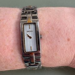 DKNY watch