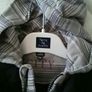 BNWOT boys warm winter coat (6-9mo) Terry de marins bought in tk maxx Image 2