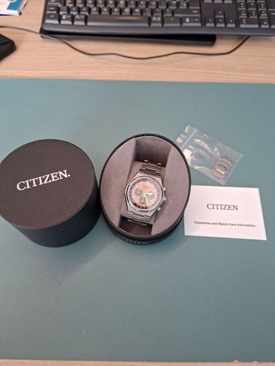 Citizen Watch