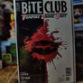 Bite Club: Vampire Crime Unit ! Complete Series ! Issues 1-5 ! 2006 ! by DC Comics ! Image 10