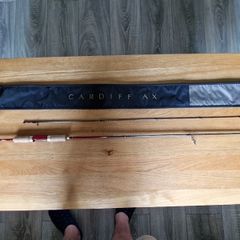 shimano rod