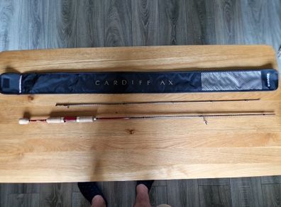 shimano rod