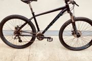 Carrera Vengeance MTB Bike,M/L Size 27.5 wheel170